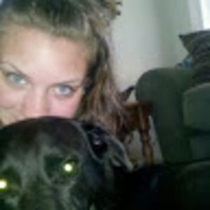 Meet your Posher, Kristin